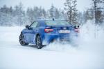 Subaru BRZ 2016 года (WW)